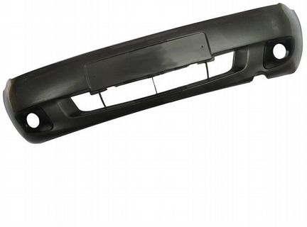 Бампер Калина