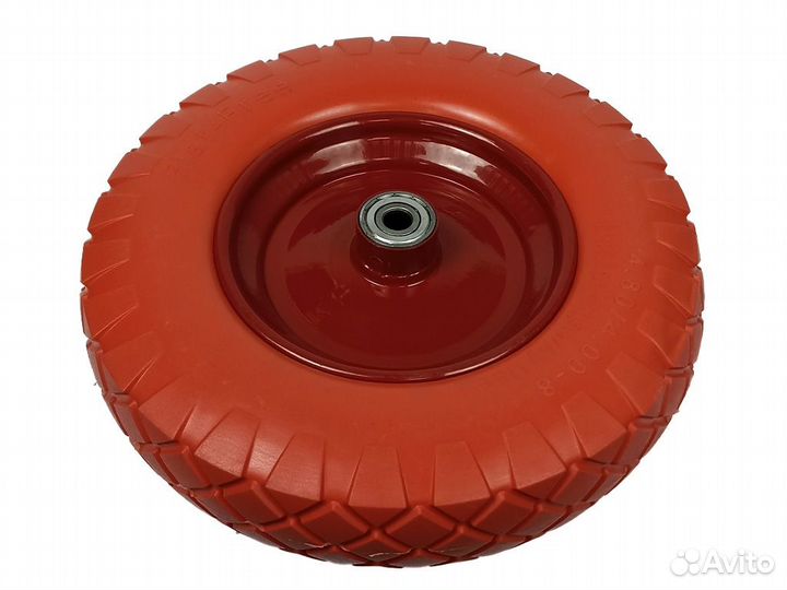 Колесо на тачку 8