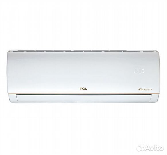 Сплит-система TCL TAC-09hrid/E1 One Inverter