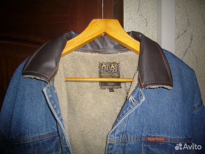 Продажа одежды