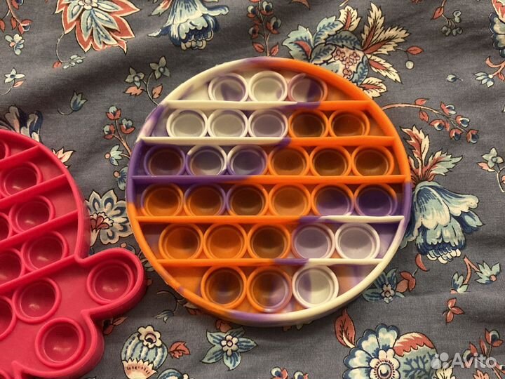 Игрушка антистресс