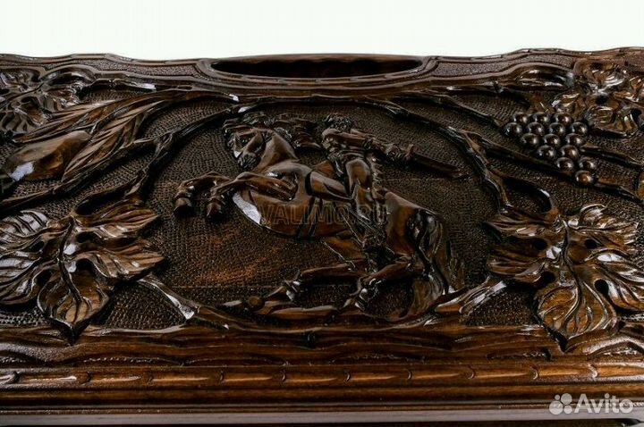 Нарды шахматы