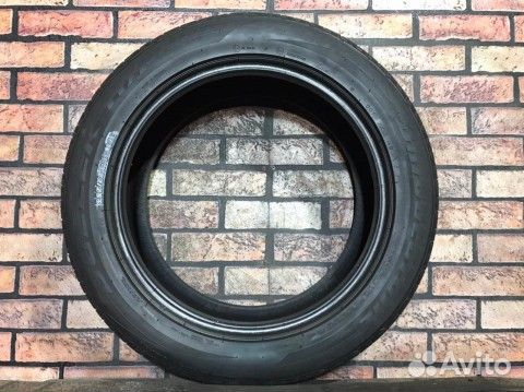 Bridgestone Dueler H/P Sport 225/55 R18