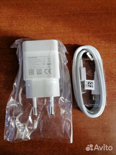 Зарядное. Huawei/Honor. (Micro USB)