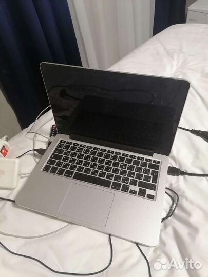 Apple MacBook pro 13