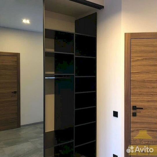 Шкафы купе 7