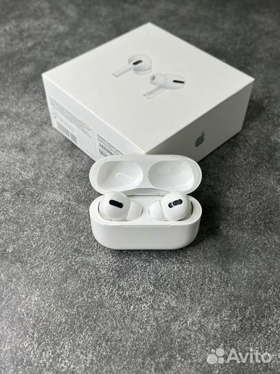 AirPods Pro
