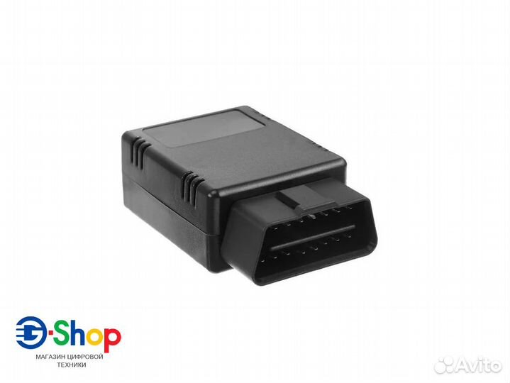 Автосканер OBD-II B03 ELM327 v1.5 Bluetooth