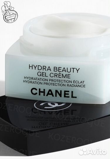 Увлажняющий крем для лица Chanel (Крем Шанель)