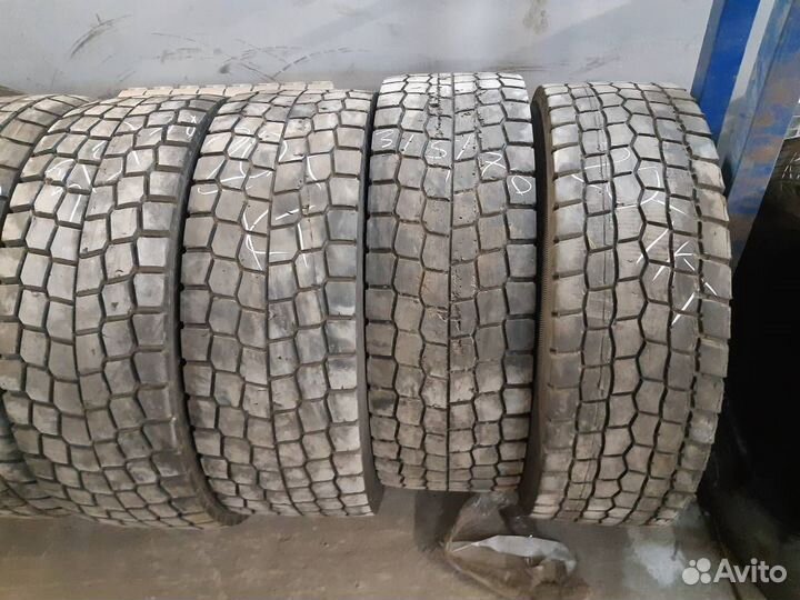 Accelera 315/70 R22.5