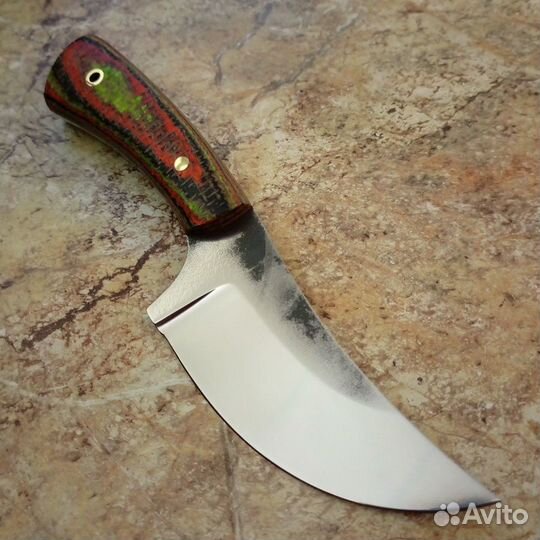 Нож сербский 