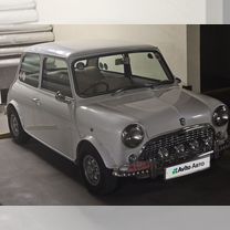 Rover Mini MK 1.0 MT, 1989, 12 000 км, с пробегом, цена 2 850 000 руб.