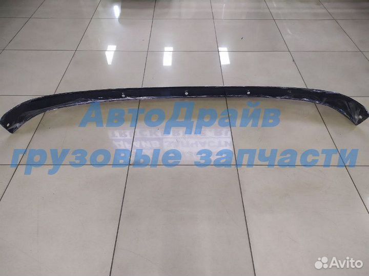 Козырёк солнцезащитный Рено Премиум Керакс Мидлум