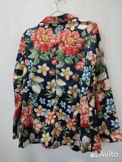 Жакет Zara без застежекXS