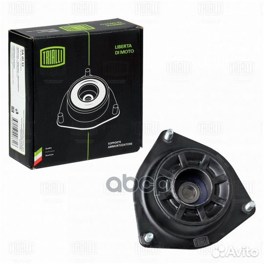 Опора амортизатора LADA 2108-09/99/2113-14 с по