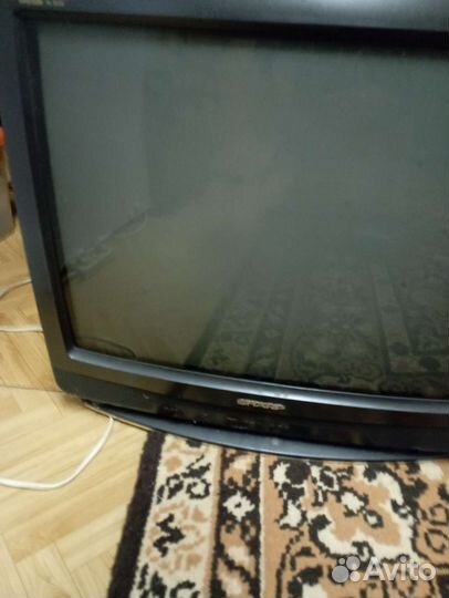 Телевизор