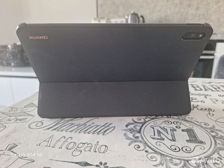 Планшет huawei matepad 10.4 128г