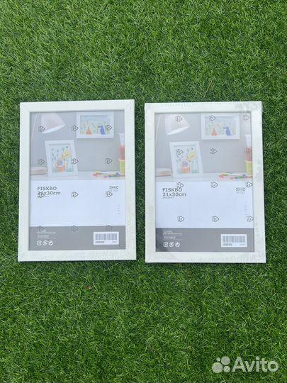 Рамки для фото IKEA