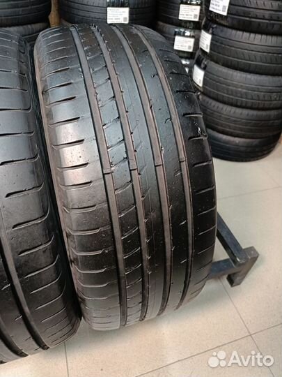 Goodyear Eagle F1 Asymmetric 2 245/45 R19 102Y