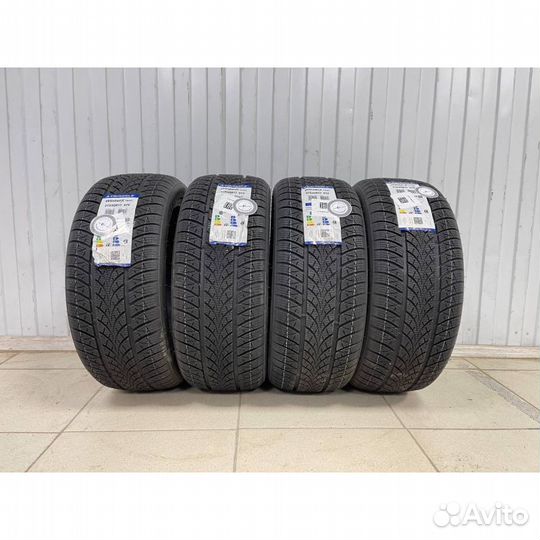 Triangle WinterX TW401 215/45 R17