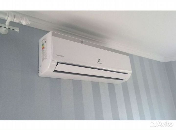 Кондиционеры