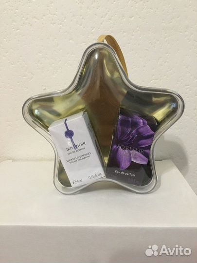 Ив Роше редкие винтажные ароматы