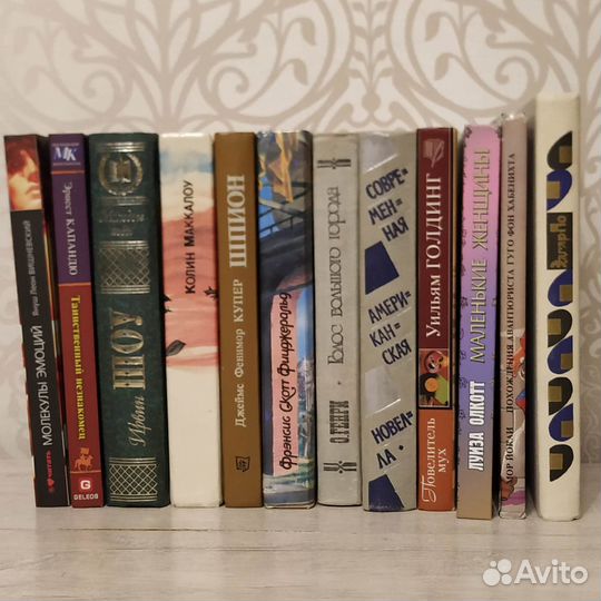 Зарубежная литература (Ремарк, Коэльо, Стендаль