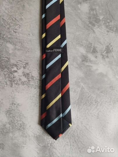 Gianfranco Ferre Галстук, Оригинал