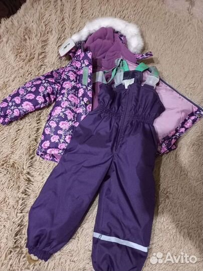 Костюм caimano (новый)