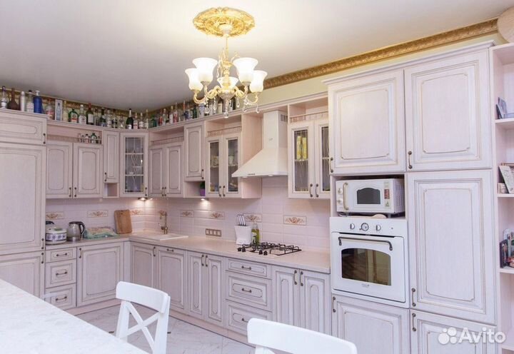 Кухонный гарнитур на заказ