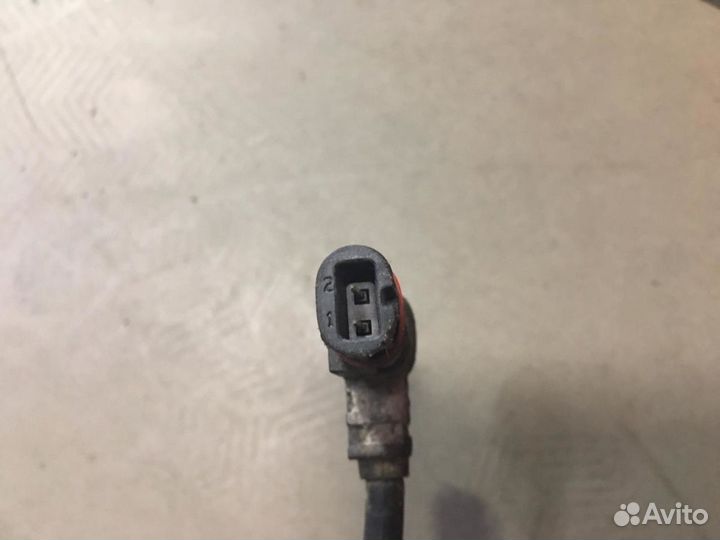 Датчик абс abs передний левый mercedes W210