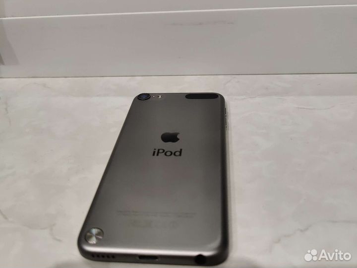 Плеер iPod touch 5