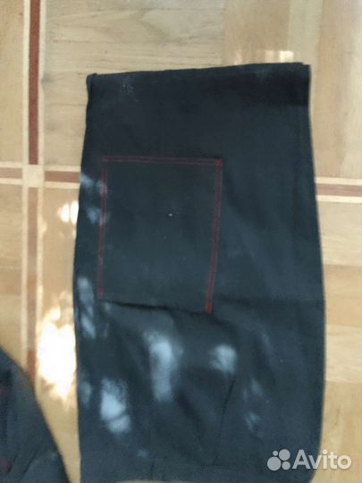 Костюм мужской рабочий летний спецодежда