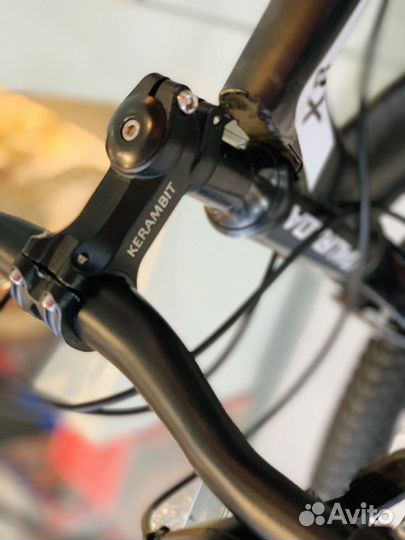 Велосипед взрослый