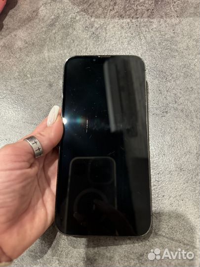 iPhone 13 Pro Max, 128 ГБ