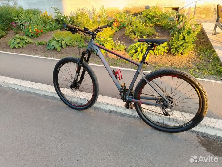 Горный велосипед 27 5