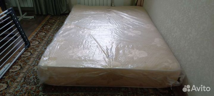 Матрас 140х200