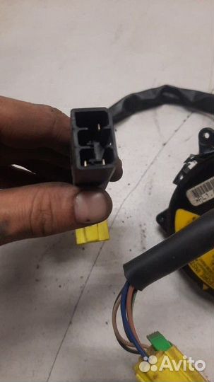 Механизм подрулевой для SRS (ленточный)