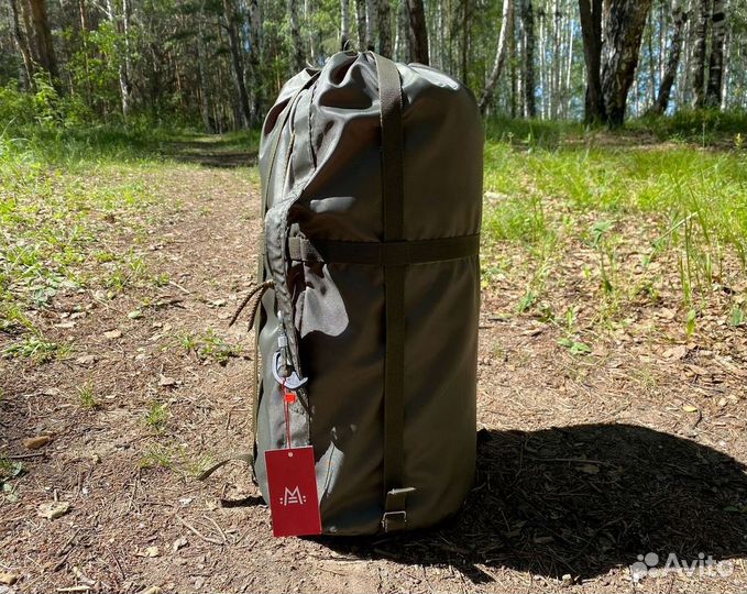 Спальный мешок Mishka