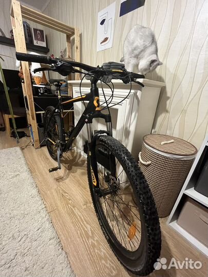 Scott aspect 730 Вело