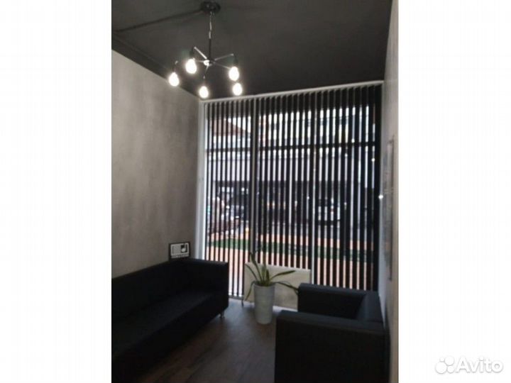 Горизонтальные жалюзи I104