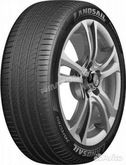 Landsail Rapid Dragon 245/50 R18 100W
