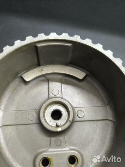 Шкив распредвала лодочного мотора Honda 25-30, 4 такта