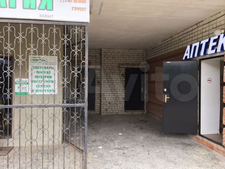 Торговая площадь, 101 м²