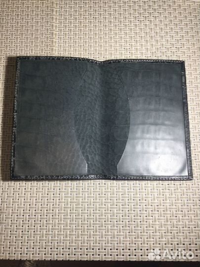 Обложка на паспорт