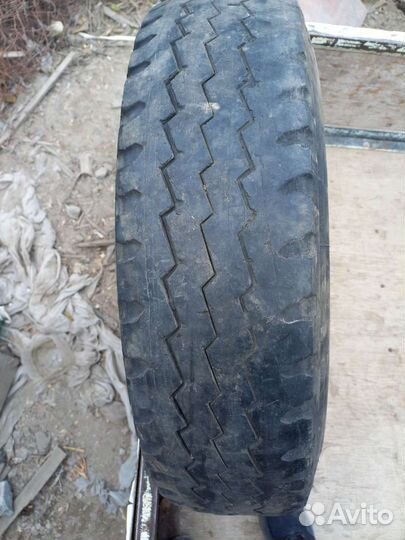 Aeolus HN08 8/25 R16 46L