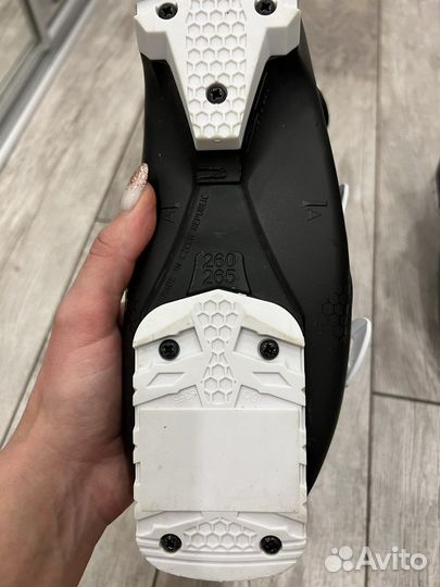 Горнолыжные ботинки head