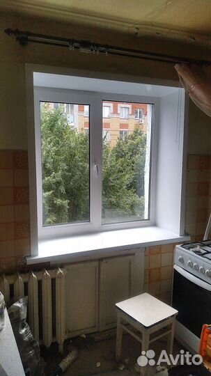 Ремонт пластиковых окон