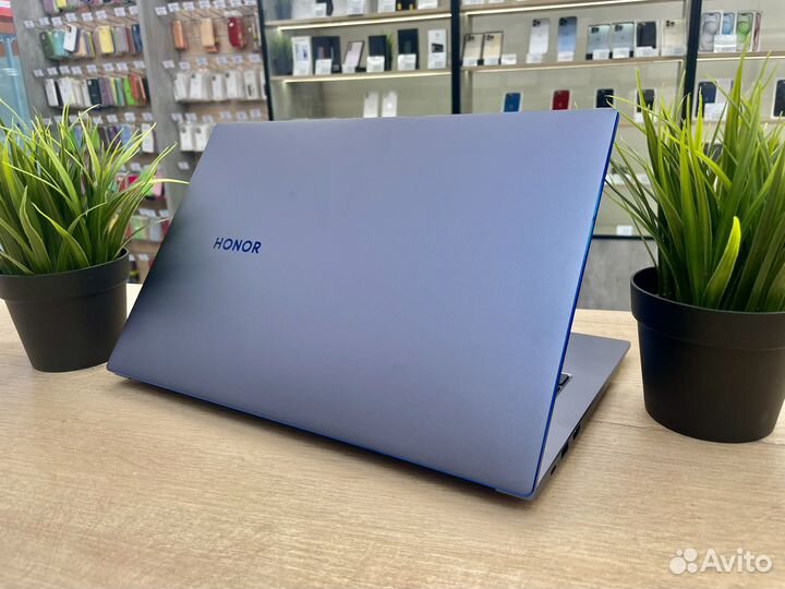 Ноутбук Honor MagicBook 14 Ryzen 7/ 16Gb