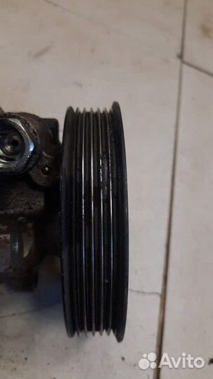 Насос гидроусилителя Renault Symbol